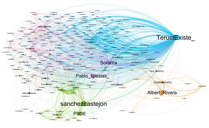 Interfaz de usuario gráfica, Aplicación, Mapa

Descripción generada automáticamente