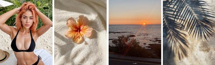 Unha imaxe na que se mostra muller, axustador, modelo, ceo

O contido xerado mediante IA pode ser incorrecto.